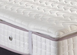 Niron Soft 80x180 cm Yatak Pedi