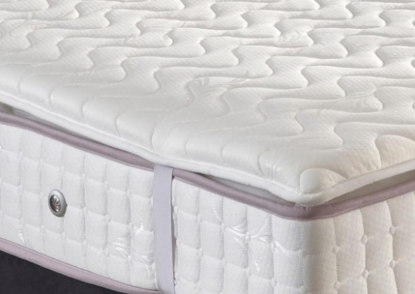 Niron Soft 80x200 cm Yatak Pedi