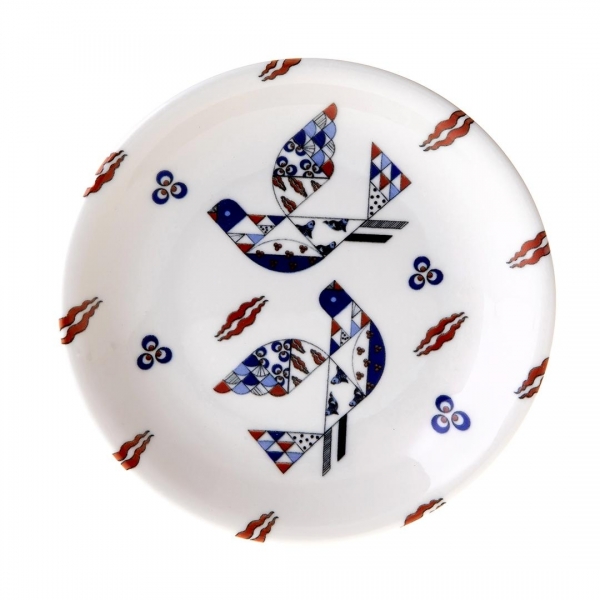 Jumbo Charm 18 Parça Yemek Takımı