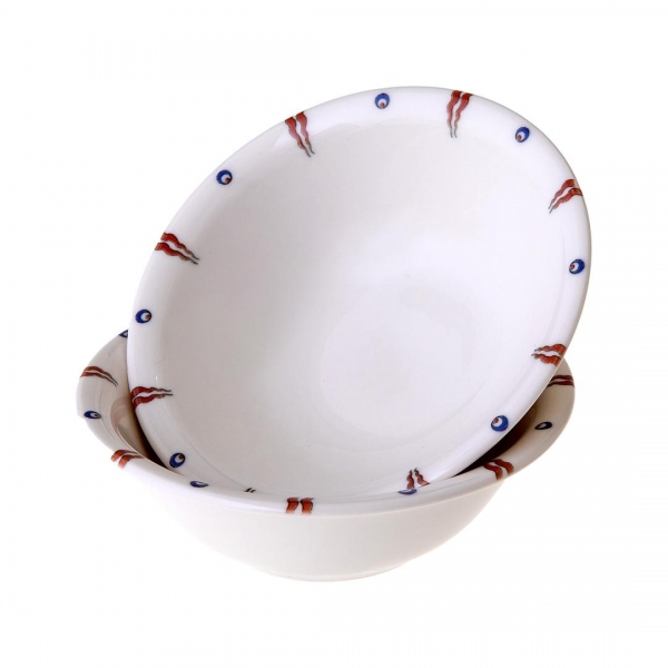 Jumbo Charm 18 Parça Yemek Takımı