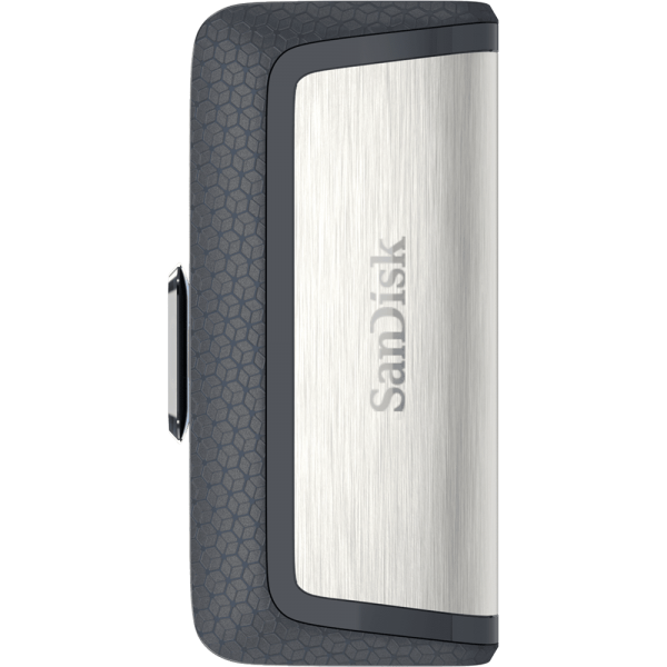 Sandisk Ultra Dual Drive Flash Bellek (128 GB)