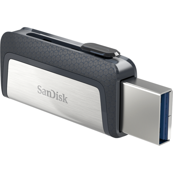 Sandisk Ultra Dual Drive Flash Bellek (128 GB)