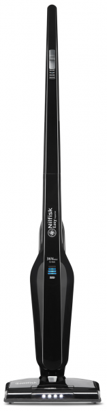 Nilfisk Easy 36VMAX 2in1 Siyah Şarjlı Süpürge