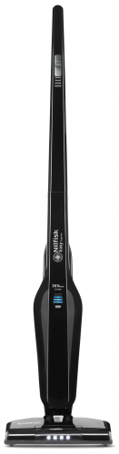 Nilfisk Easy 36VMAX 2in1 Siyah resim
