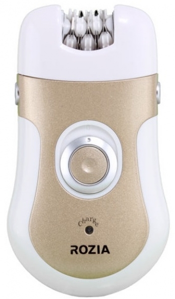 Rozia HB-6006 Epilasyon Aleti
