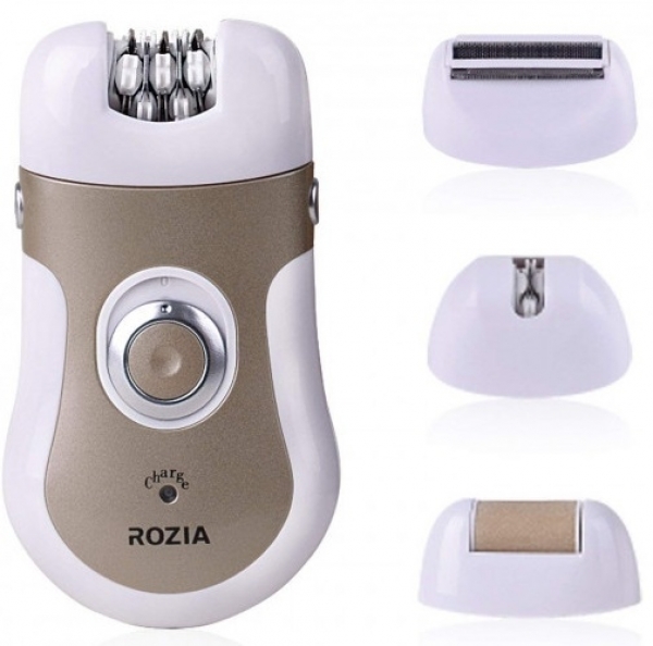 Rozia HB-6006 Epilasyon Aleti