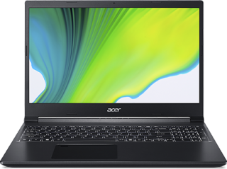 Acer Aspire 7 A715-75G-52U4 Laptop