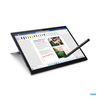 Lenovo Yoga Duet 7 82MA001RTX 2'si 1 Arada