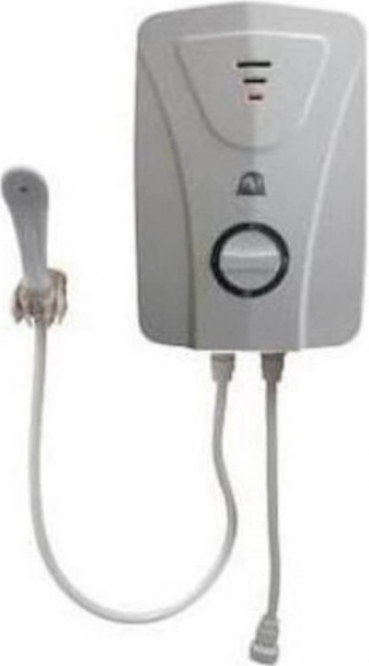 Wolex Elektrikli Elektrikli Şofben