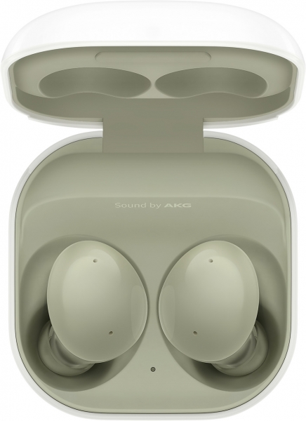 Samsung Galaxy Buds 2 Tam Kablosuz Kulaklık