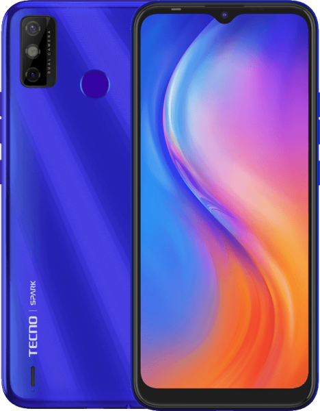 Tecno Spark 6 Go