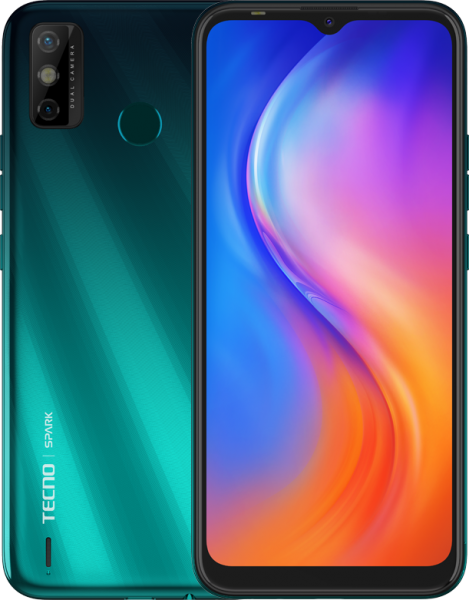 Tecno Spark 6 Go