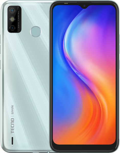 Tecno Spark 6 Go