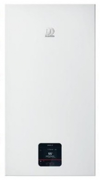 Demirdöküm Isomix P-35/CS Kombi
