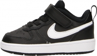Nike Court Borough Low Çocuk Spor Ayakkabı