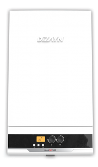 Dizayn Kombitech Plus 28 Kombi