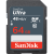 Sandisk Ultra SD