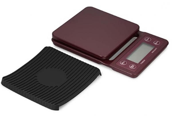 Coviya GGH39310-BUGO Mutfak Terazisi