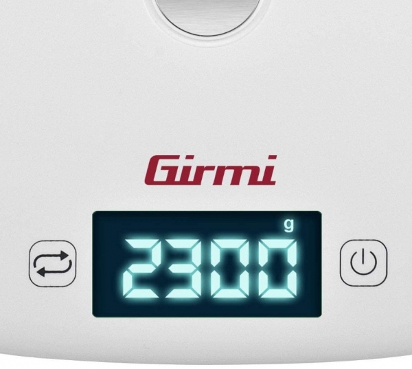 Girmi PS-02 Mutfak Terazisi