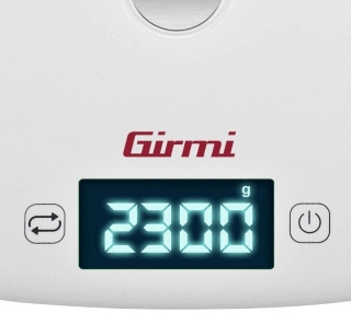 Girmi PS-02 Mutfak Terazisi