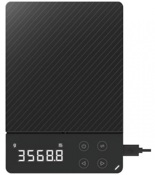 Xiaomi Duka ES-1 Mutfak Terazisi