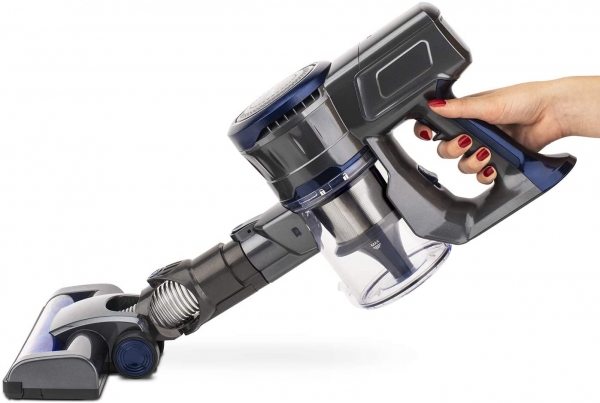H.Koenig UP700 Şarjlı Süpürge