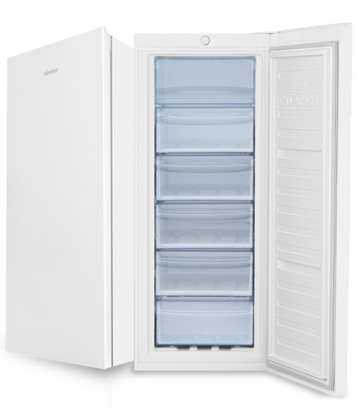 Simfer S 6210 Derin Dondurucu
