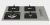Arçeli̇k OCD K 651 DWG Ankastre Gazlı Ocak