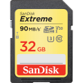 Sandisk Extreme resim