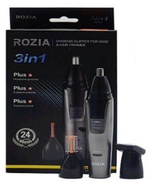 Rozia HD107 Tüy Alma Makinesi