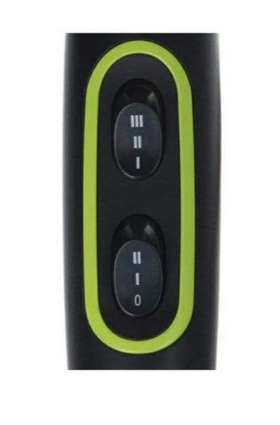 Gemei GM130 Saç Kurutma Makinesi