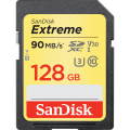 Sandisk Extreme resim