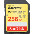 Sandisk Extreme resim