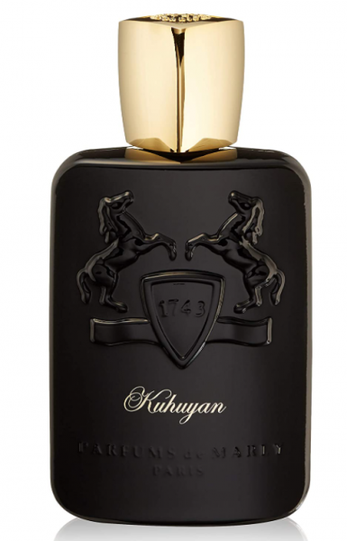 Parfums de Marly Parfüms de Marly Kuhuyan EDP 125 ml Unisex Parfüm