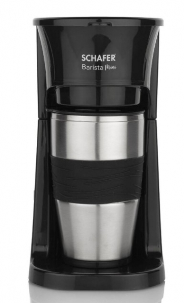 Schafer Barista Mini Kahve Makinesi
