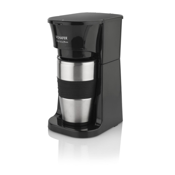 Schafer Barista Mini Kahve Makinesi