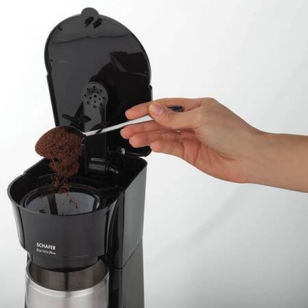 Schafer Barista Mini Kahve Makinesi