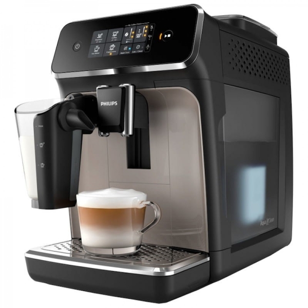 Philips 2200 Serisi LatteGo EP2235/40 Kahve Makinesi