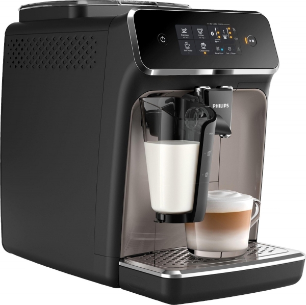 Philips 2200 Serisi LatteGo EP2235/40 Kahve Makinesi