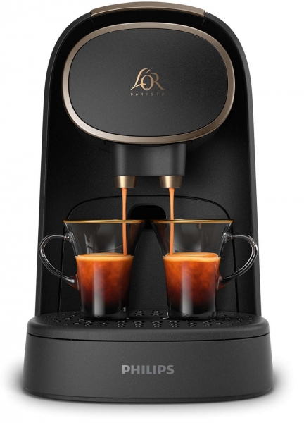 Philips L'or Barista LM8016/90 Kahve Makinesi
