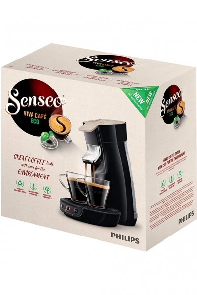 Philips Senseo HD6562/36 Kahve Makinesi