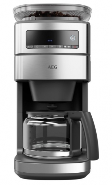 AEG CM6-1-5ST Kahve Makinesi