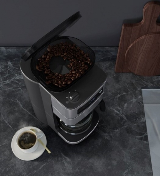 AEG CM6-1-5ST Kahve Makinesi