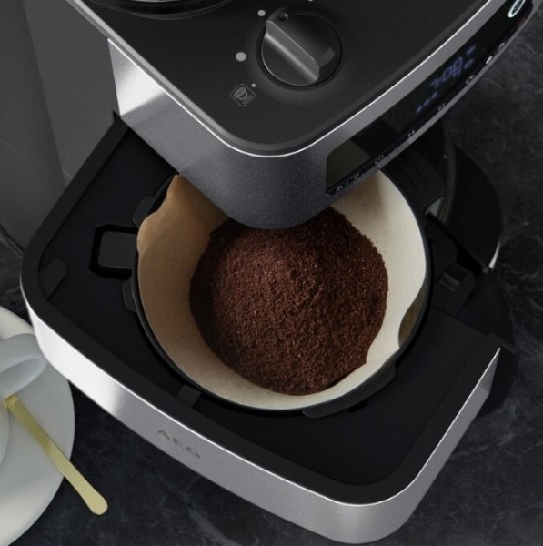 AEG CM6-1-5ST Kahve Makinesi