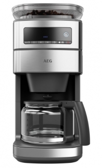 AEG CM6-1-5ST Kahve Makinesi
