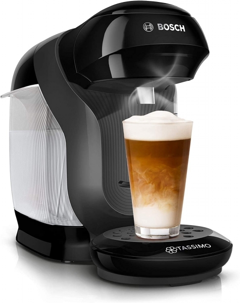 Bosch Tassimo Style Kahve Makinesi