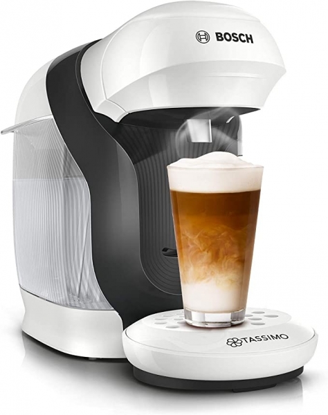 Bosch Tassimo Style Kahve Makinesi