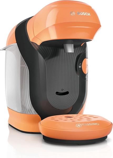 Bosch Tassimo Style Kahve Makinesi