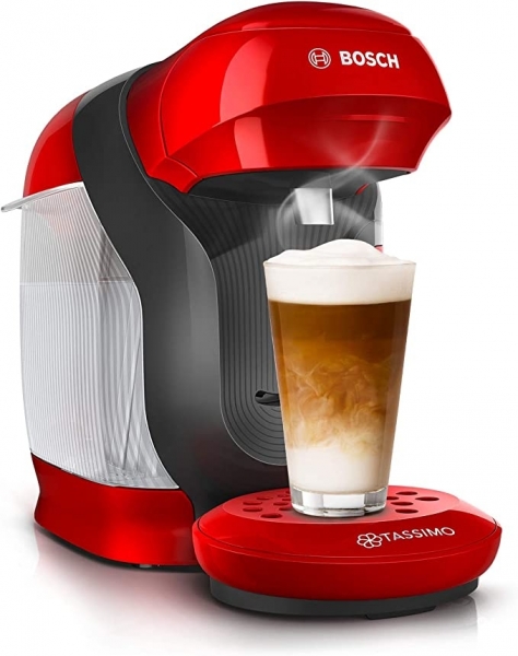 Bosch Tassimo Style Kahve Makinesi