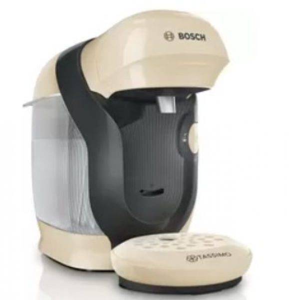 Bosch Tassimo Style Kahve Makinesi